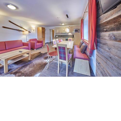 Apartment Residence Top 1