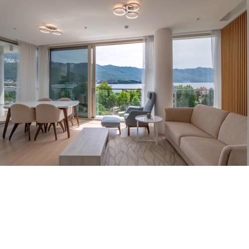 Apartment Residences