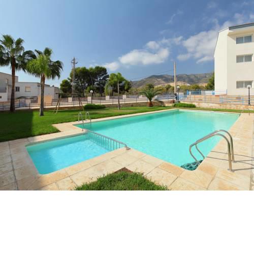 Apartment Residencia Alcanar C