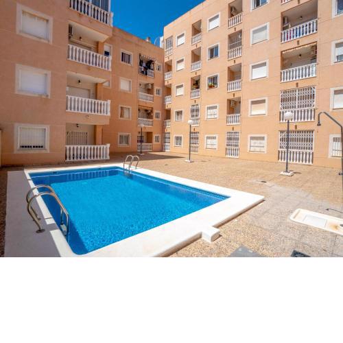 Apartment Residencial Apolo