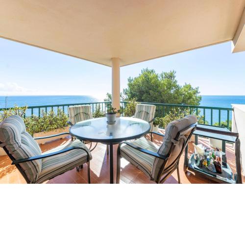 Apartment Residencial Cap Salou