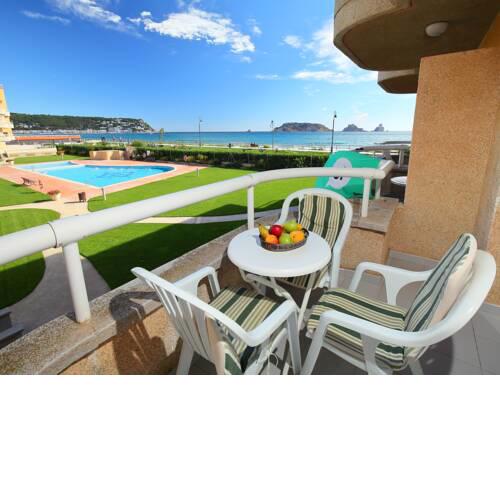 Apartment Residencial Manureva II