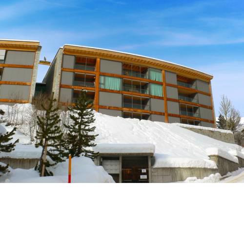 Apartment Residenz Cresta Kulm B26