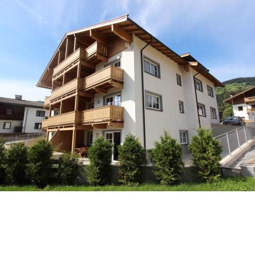Apartment Residenz Edelalm