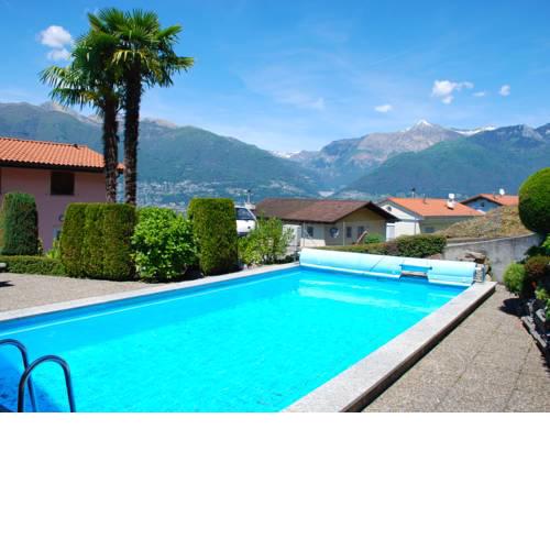 Apartment Residenza al Castagno