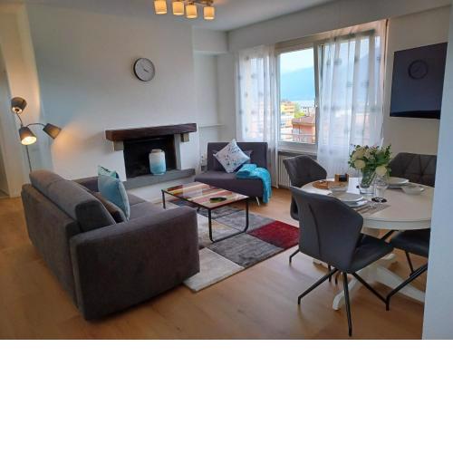 Apartment Residenza Aviva by Interhome