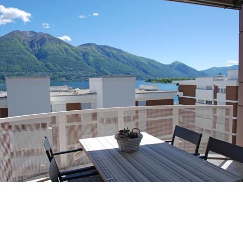 Apartment Residenza Canto Sereno