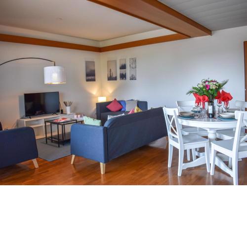 Apartment Residenza Cassarate Lago-2 by Interhome