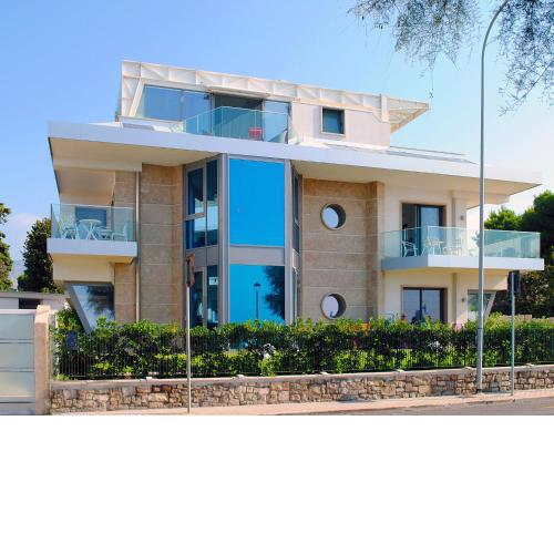 Apartment Residenza Fortunata-1 by Interhome