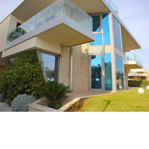 Apartment Residenza Fortunata-3 by Interhome