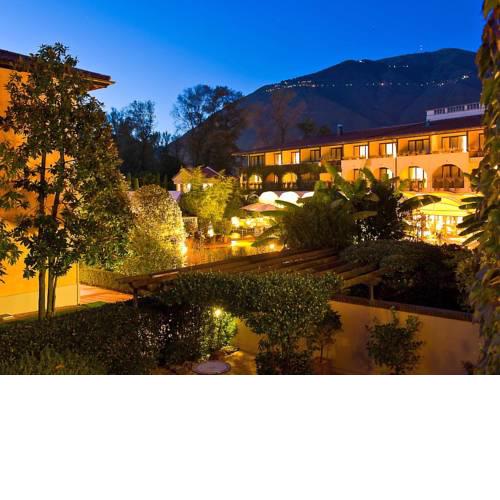Apartment Residenza Giardino