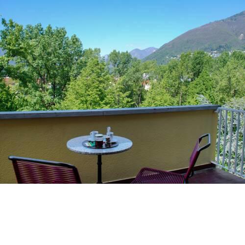 Apartment Residenza Lido-14