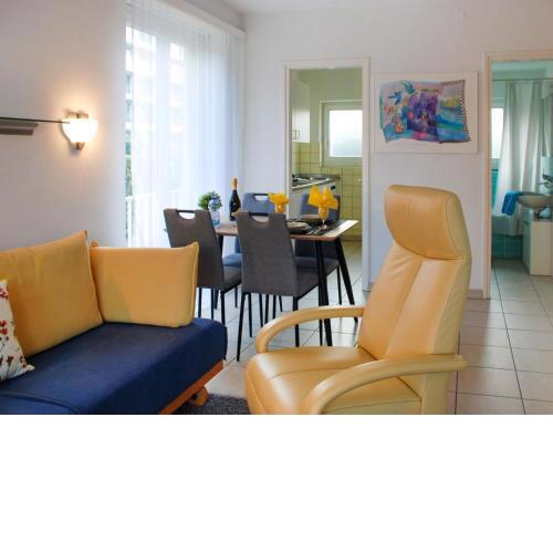 Apartment Residenza Lido-26 by Interhome