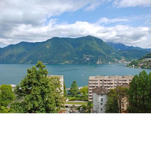 Apartment Residenza Majestic.1
