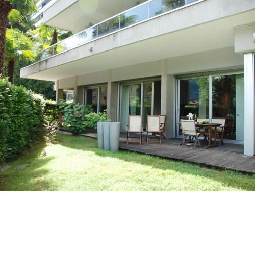 Apartment Residenza Majestic.2