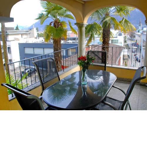 Apartment Residenza Moro
