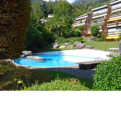 Apartment Residenza Navengana