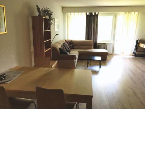 Apartment Residenza Quadra Flims
