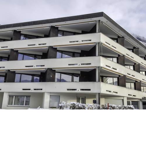 Apartment Residenza Quadra (Utoring)