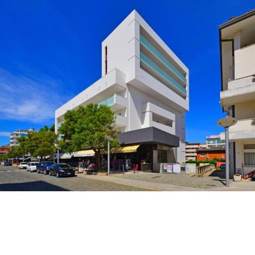 Apartment Residenza Verde by Interhome