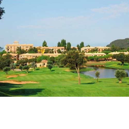 Apartment Resort Hapimag Mas Nou