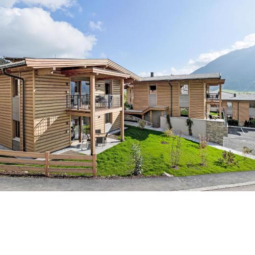 Apartment Resort Tirol Brixen 3 by Interhome