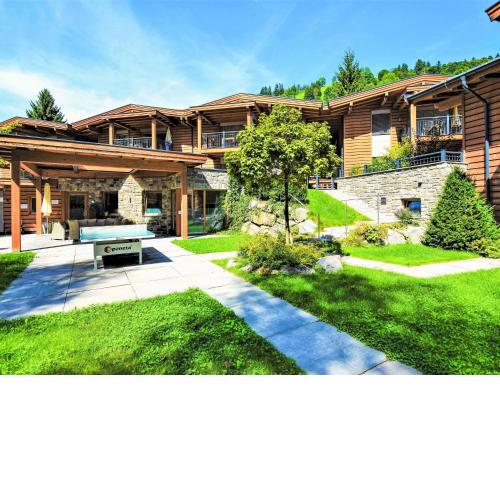 Apartment Resort Tirol Wildschönau 4 by Interhome