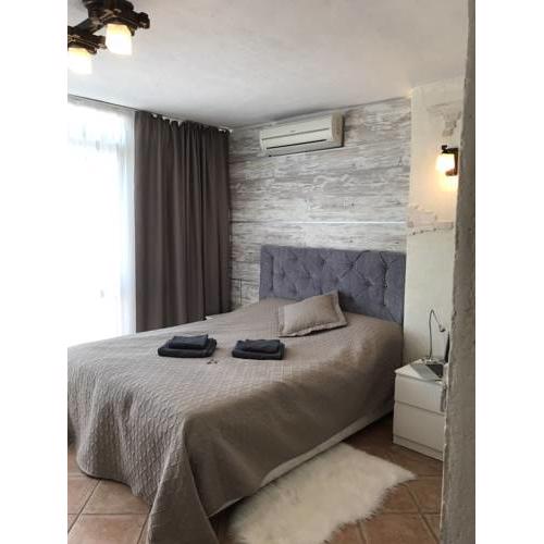 apartment REST Nueva Andalucia, Puerto Banus