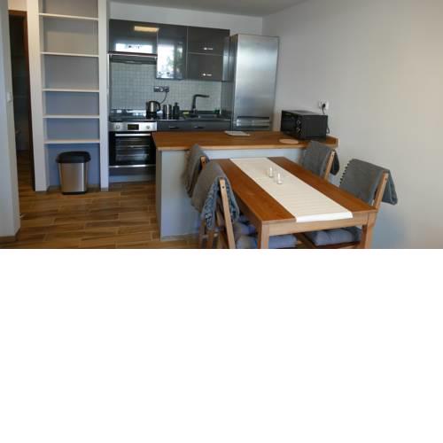 Apartment Rezidence La