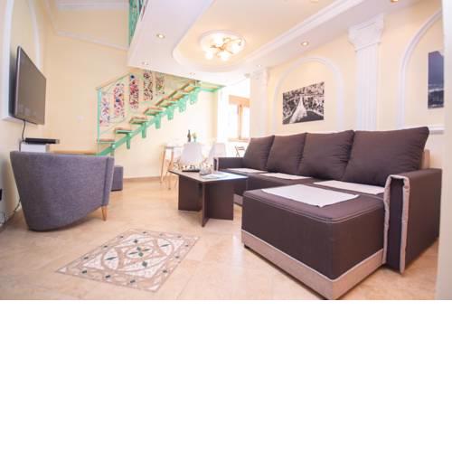 Apartment Rhizon