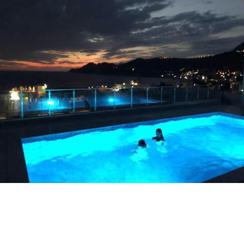 Apartment Rialda