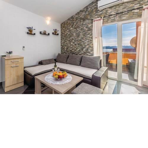 Apartment Ribarica 17885a