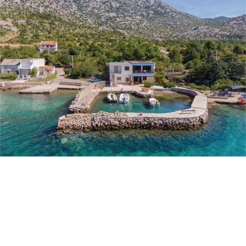 Apartment Ribarica I