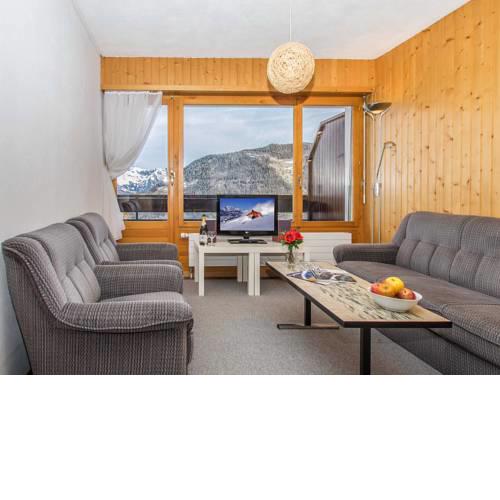 Apartment Richemont II/Apt 106