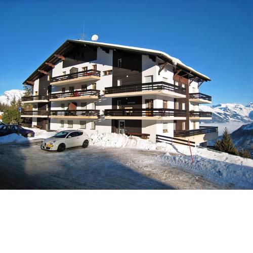 Apartment Richemont II/Apt 124