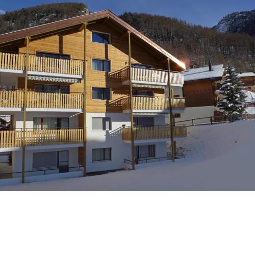Apartment Richemont.2