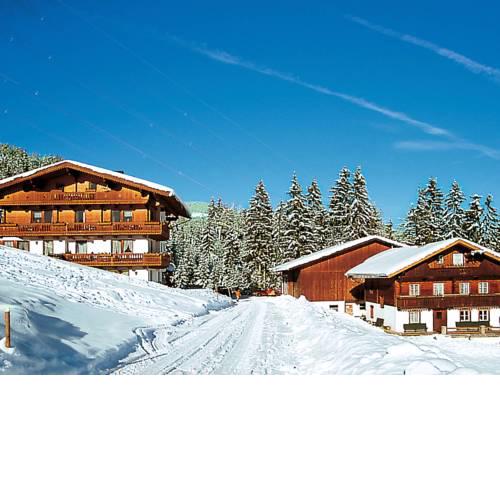 Apartment Riedlhof (KAB137)