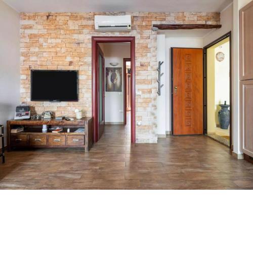 Apartment Rifugio a Tisiddu by Interhome