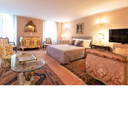Apartment Rigoletto San Marco Square
