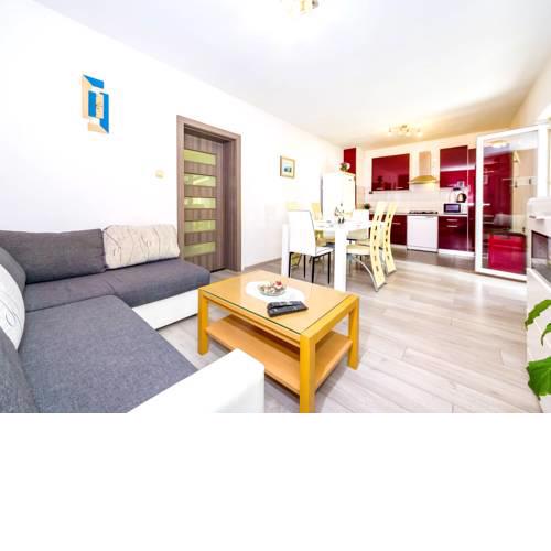 Apartment Riječka ul.