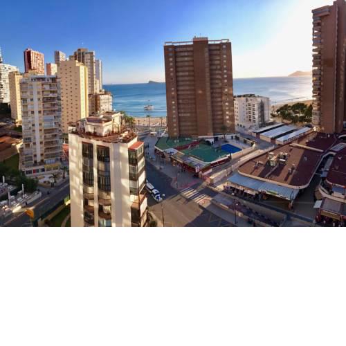 APARTMENT RINCON AREA NEXT TO THE BEACH