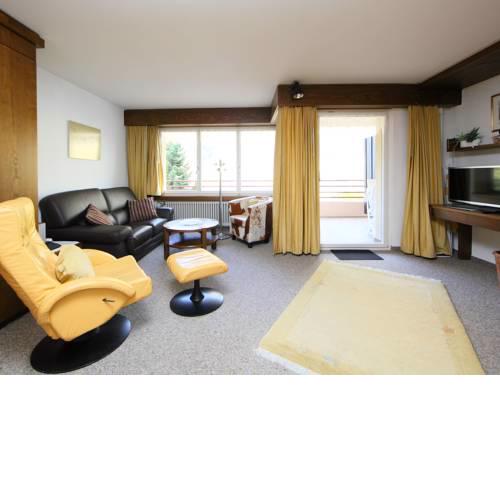 Apartment Ringstrasse (Utoring).11