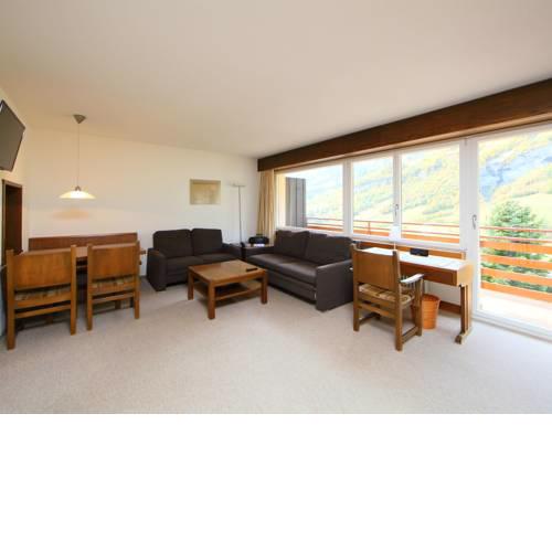 Apartment Ringstrasse (Utoring).12