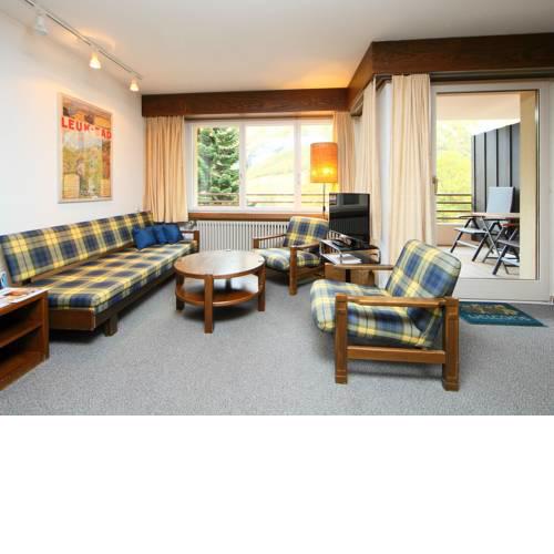 Apartment Ringstrasse (Utoring).13