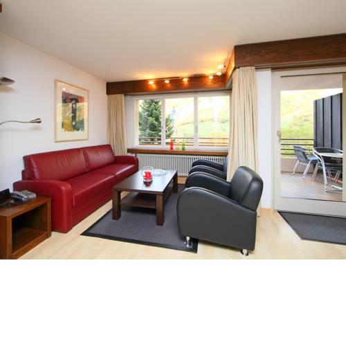 Apartment Ringstrasse (Utoring).14