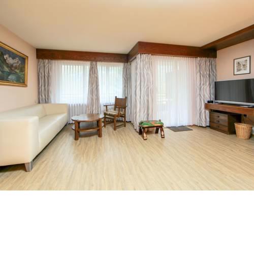 Apartment Ringstrasse (Utoring).19
