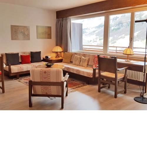 Apartment Ringstrasse (Utoring).20