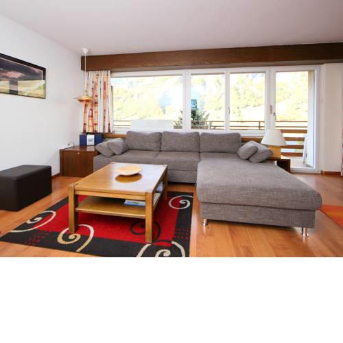 Apartment Ringstrasse (Utoring).22