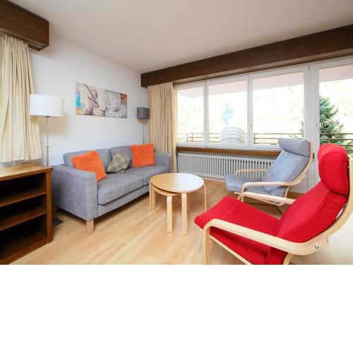 Apartment Ringstrasse (Utoring).29