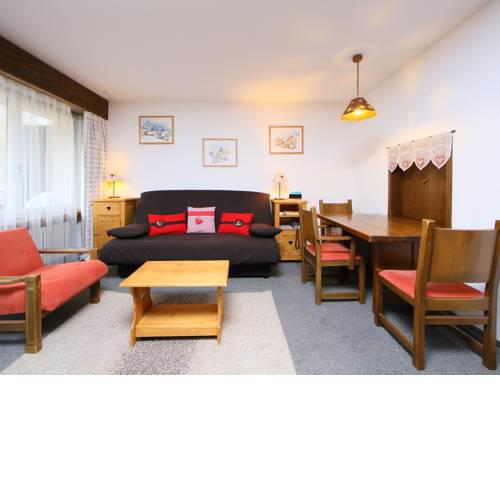 Apartment Ringstrasse (Utoring).2